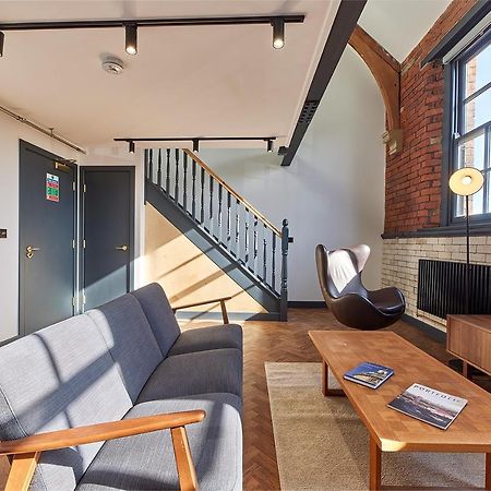 No 4 At Simpson Street Apartments Sunderland Sunderland  Eksteriør bilde