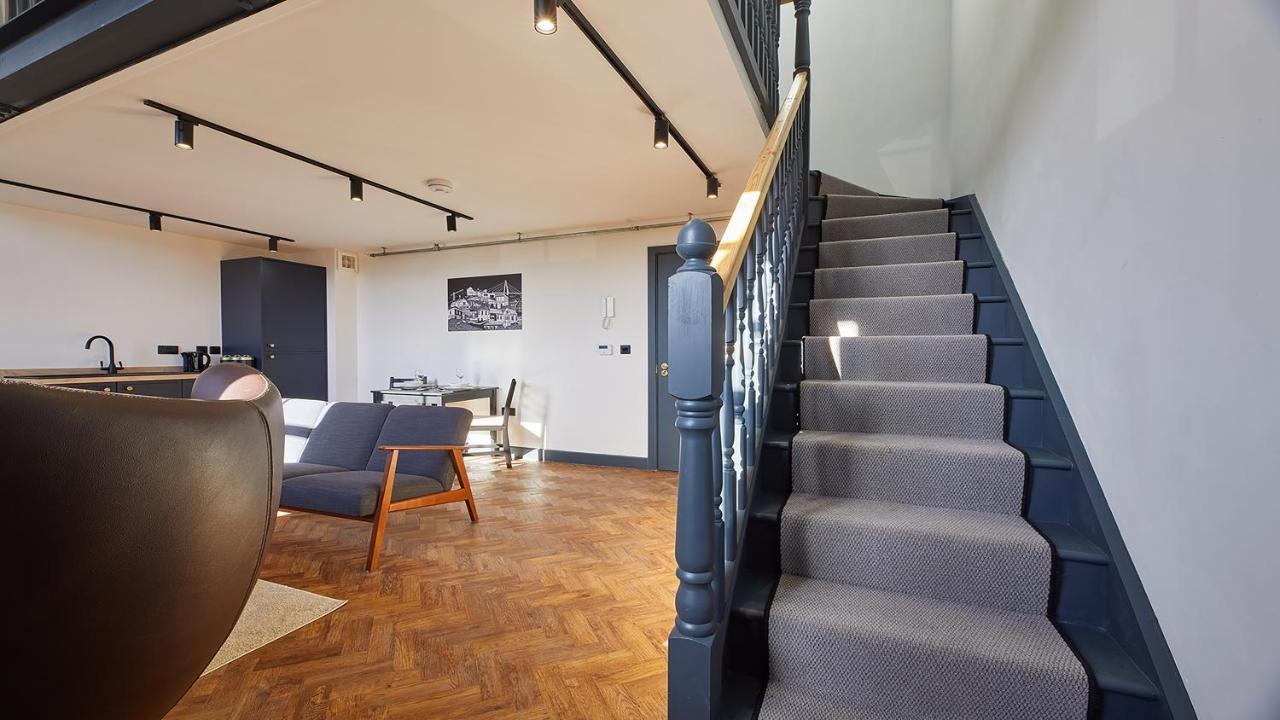 No 4 At Simpson Street Apartments Sunderland Sunderland  Eksteriør bilde
