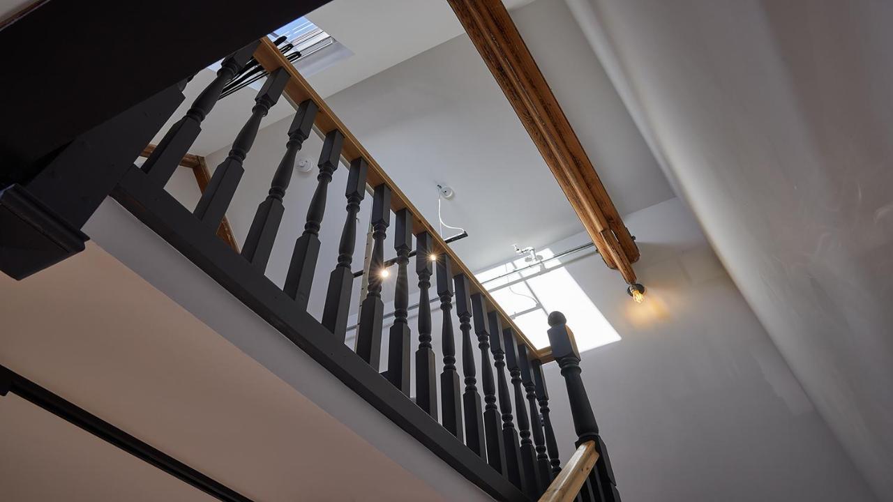 No 4 At Simpson Street Apartments Sunderland Sunderland  Eksteriør bilde
