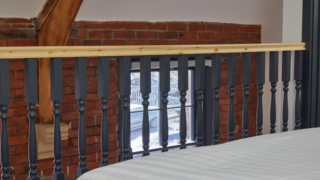 No 4 At Simpson Street Apartments Sunderland Sunderland  Eksteriør bilde